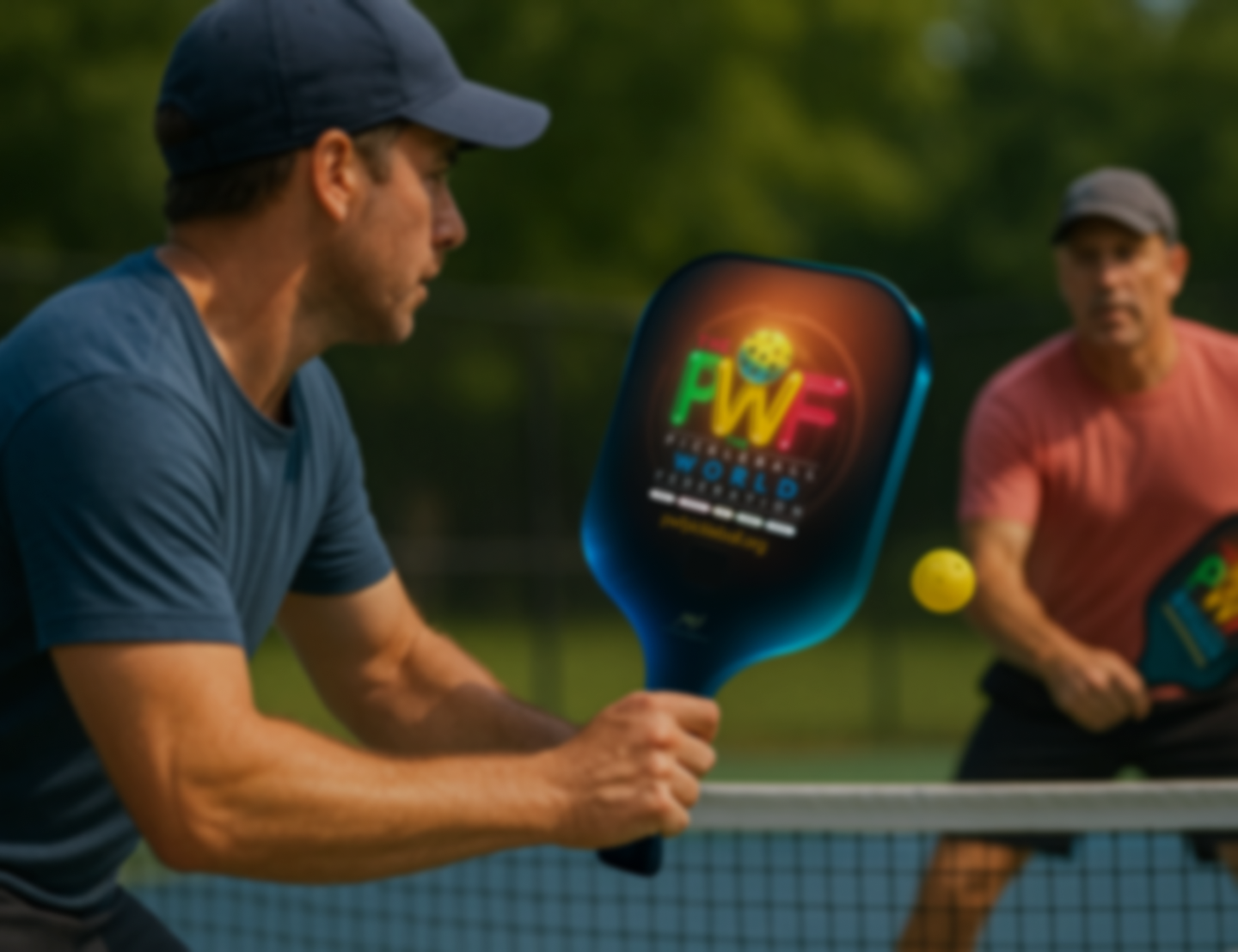 Unite with The Pickleball World Federation Shape the Future of a Global Movement!